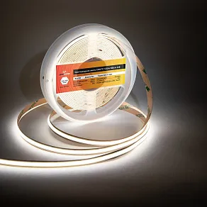 Лента светодиодная LEDS POWER COB 007366