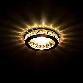 Встраиваемый светильник Lightstar Monilo 031702