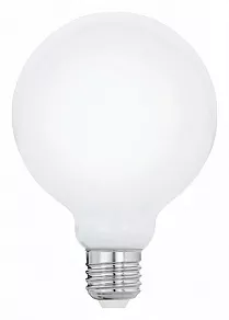 Лампа светодиодная Eglo ПРОМО LM_LED_E27 E27 8Вт 4000K 12563