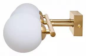 Бра MyFar Valency MR2031-3W