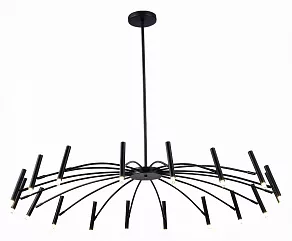 Люстра на штанге ST-Luce Spidey SL1214.402.18