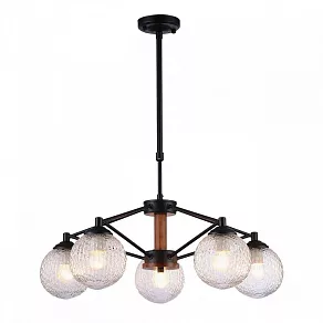 Люстра на штанге Omnilux Bitetto OML-50903-05