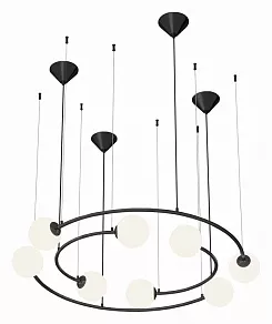 Подвесная люстра ST-Luce Arkos SL1186.403.08