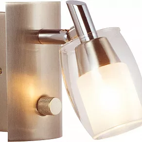 Бра Globo Seattle 56560-1