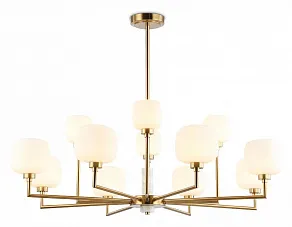 Люстра на штанге Ambrella Light LH LH53019