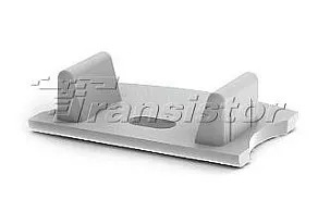 Заглушка Arlight ALU-WIDE-H15 014850