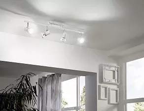 Спот Eglo Bonares 94285