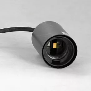 Подвесная люстра Lussole Cranbrook 1 GRLSP-8256