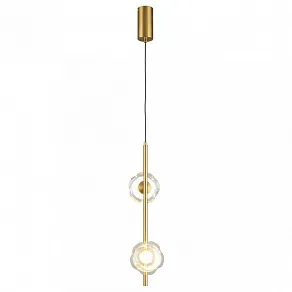 Подвесной светильник Aployt Tereze APL.074.06.02