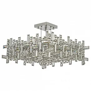 Подвесная люстра Dio D’Arte Erba Erba E 1.5.60.100 N