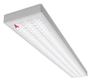 Светильник для потолка Армстронг WoltaSTD  ДПО11-54-142-6К