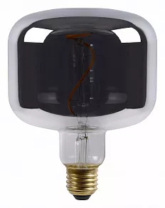 Лампа светодиодная Lucide Filament E27 4Вт 2200K 49051/04/65