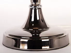 Настольная лампа декоративная Manne TL.7733 TL.7733-1BL