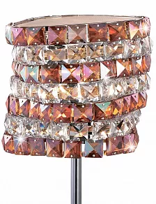 Настольная лампа декоративная Odeon Light Astli 2606/1T