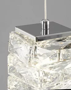 Подвесной светильник Moderli Lazio V10430-PL