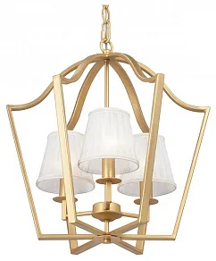 Подвесная люстра Vitaluce V4991 V4991-8/3