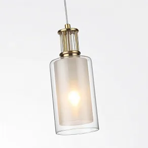 Подвесной светильник Odeon Light Saga 5088/1A