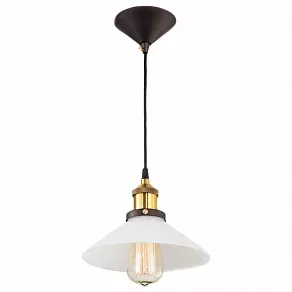 Подвесной светильник Citilux Эдисон CL450102