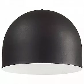 Подвесной светильник Ideal Lux Tall TALL SP1 BIG NERO