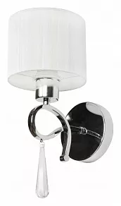 Бра iLamp Bella RM1029/1W CR