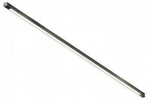 Накладной светильник Maytoni Technical Basis TR240-2-18W4K-B