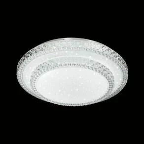 Накладной светильник Odeon Light L-VISION 7174/15WLA