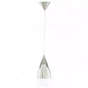 Подвесной светильник Arte Lamp Ulysses A2350SP-1SS