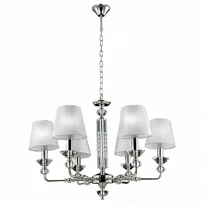 Подвесная люстра Vitaluce V3922 V3922/6