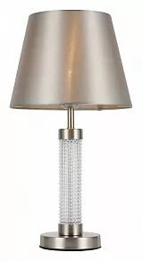 Настольная лампа декоративная F-promo Velum 2906-1T