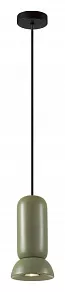Подвесной светильник Odeon Light Kerama 5054/1B