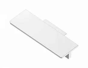 Набор заглушек для профиля Ambrella Light GP GP8160