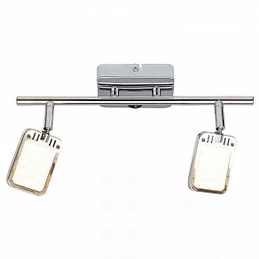 Спот Arte Lamp Rampa A9412AP-2CC