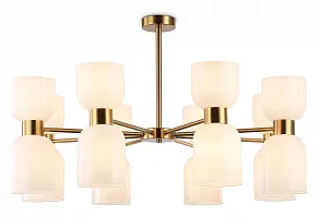 Люстра на штанге Ambrella Light LH LH56095