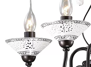 Подвесная люстра Odeon Light Rey 2699/5