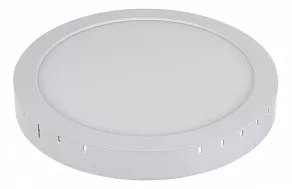 Накладной светильник Elektrostandard Downlight a035324