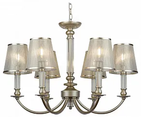 Подвесная люстра AM-Group JOLLY JOLLY SP6