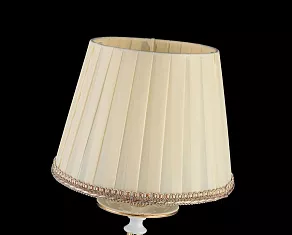 Настольная лампа декоративная Maytoni Torrone ARM376-11-W