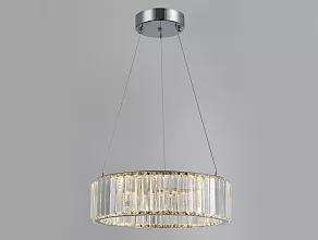 Подвесной светильник Newport 8440 8440/40 chrome