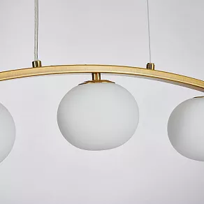 Подвесной светильник Favourite Arcata 4055-3P