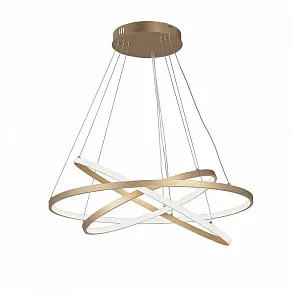 Подвесной светильник Vitaluce V2516DT V2516DT-8/3S