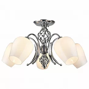 Люстра на штанге Arte Lamp 1608 A1608PL-5CC