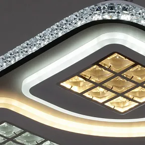 Потолочная люстра Reluce 07057 07057-0.3-500