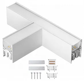 Модульный светильник Novotech OVER 359610