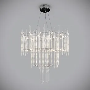 Подвесная люстра Bogate's Queen 91102 LED