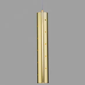 Подвесной светильник Elektrostandard Bong 50214/1 LED