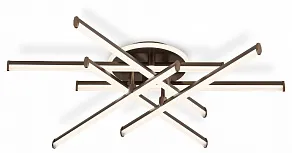 Люстра на штанге Ambrella Light COMFORT FL6253