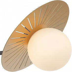 Люстра на штанге Favourite Sonnenblume 2356-3P