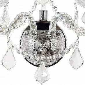 Бра Dio D’Arte Bertola Bertola E 2.1.2.400 N