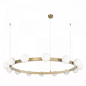 Подвесная люстра Loft it Hoop 10311/11