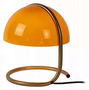 Настольная лампа декоративная Lucide Cato 46516/01/53